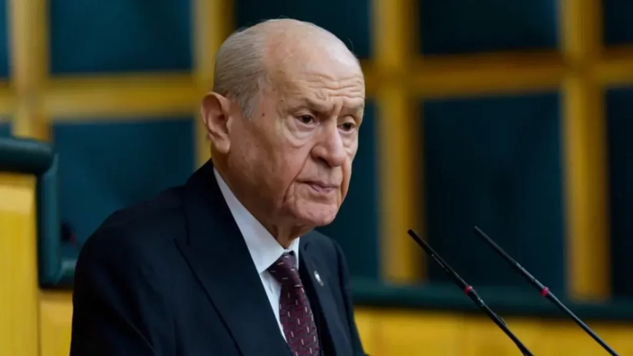 Bah&ccedil;eli: &Ouml;zg&uuml;r &Ouml;zel'in kuracağı yeni parti hazineden pay almalı