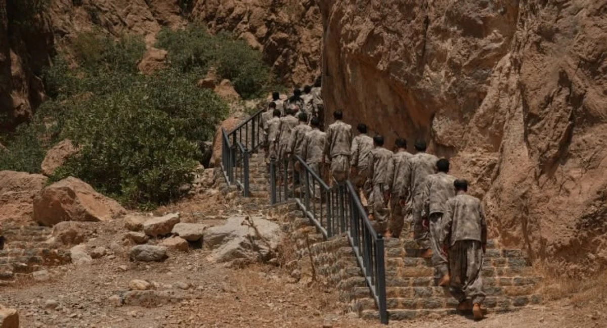 Bahçeli, PKK ile barışın kendi mirası olmasını istiyor, Süreç, Erdoğan içinse bir araç