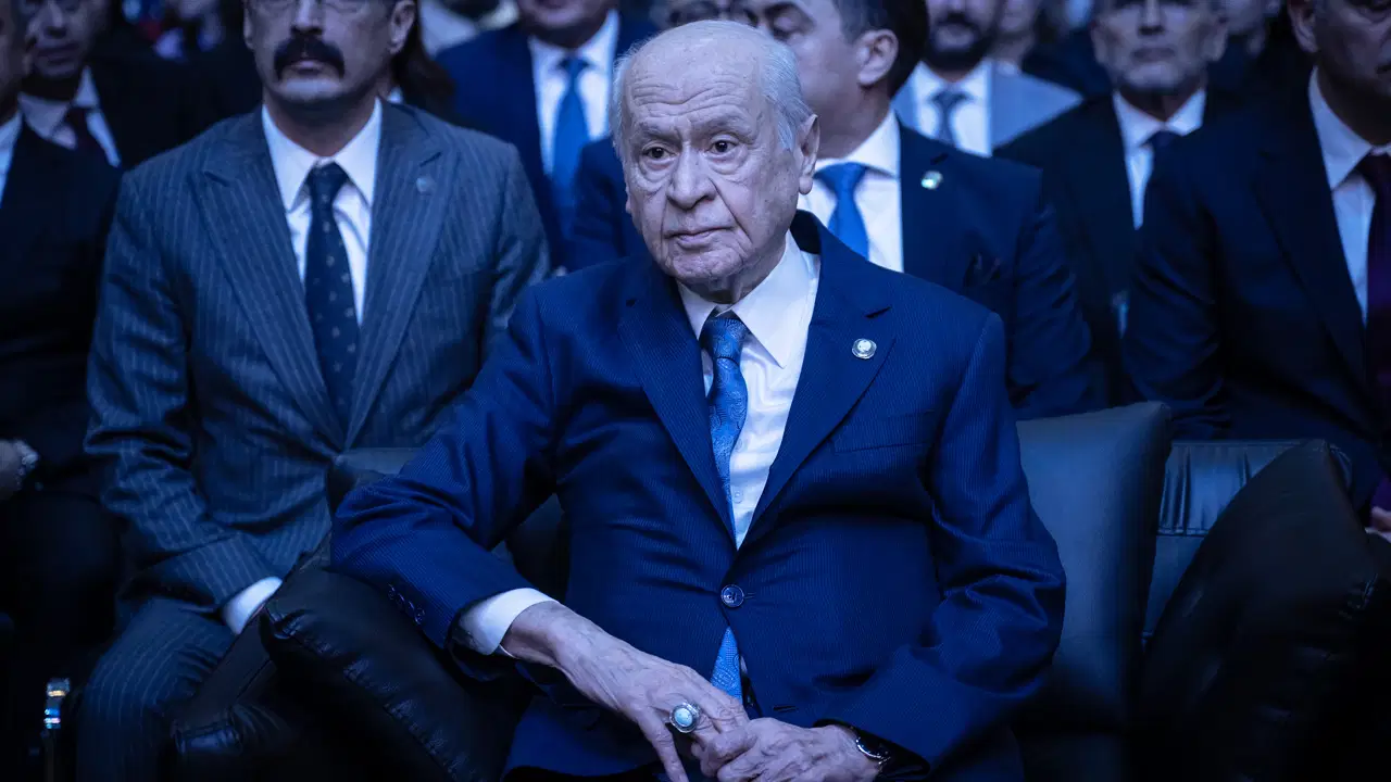 Bah&ccedil;eli&rsquo;den s&uuml;re&ccedil; mesajı: G&uuml;n kenetlenme zamanıdır