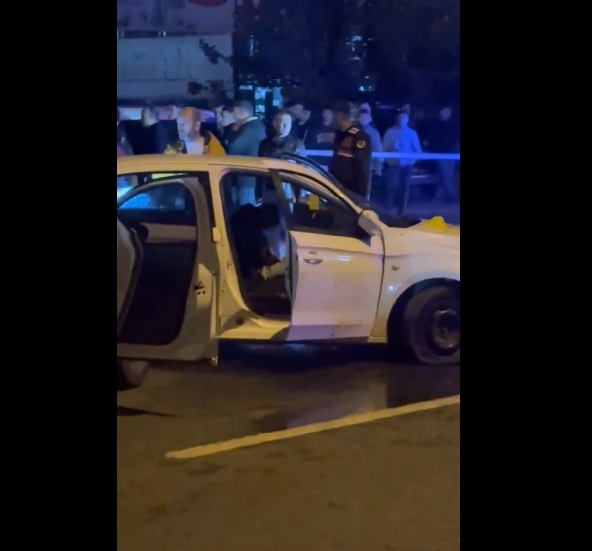 Balıkesir'de kanlı gece: 2 kişi öldürüp, 5 kişiyi yaraladı!