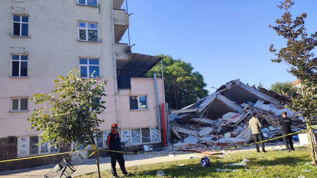 Başkan Bozbey; Balıkesir'de depremin yaralarını birlikte sardık