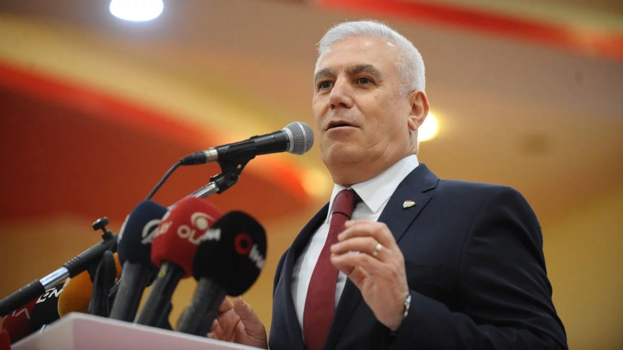 Başkan Bozbey: Bursa halkının iradesine ve emeğine haksızlık yapıldı