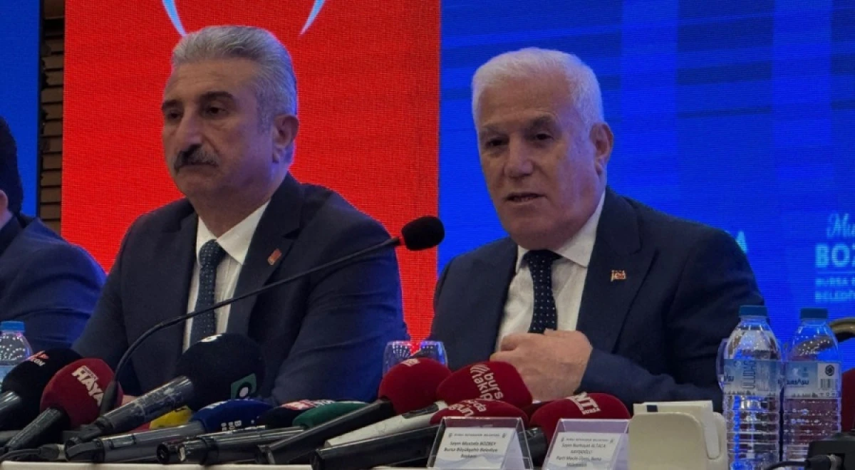 Başkan Bozbey duyurdu 'abonman sistemi' yerine yeni sistem geliyor!