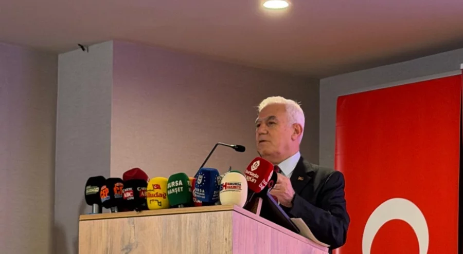 Başkan Bozbey'den ulaşım zammı a&ccedil;ıklaması