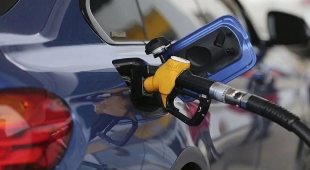 Benzine, motorine ve otogaza dev zam geldi
