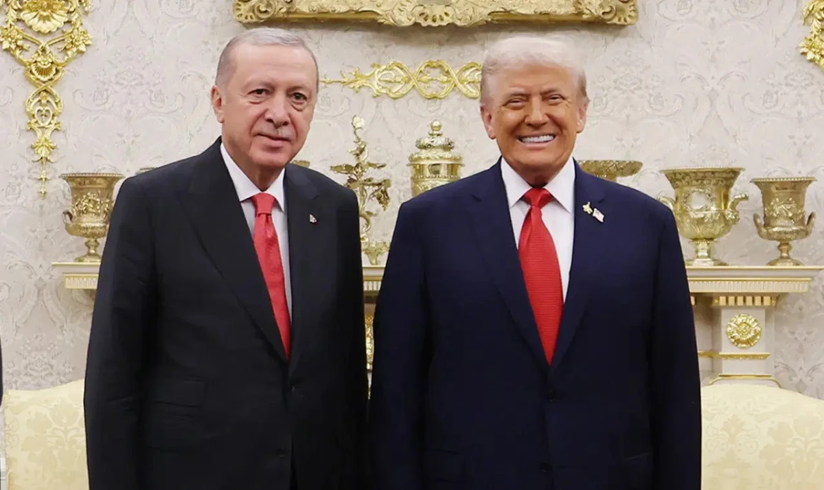 Beyaz Saray'daki zirveye dair kritik iddia