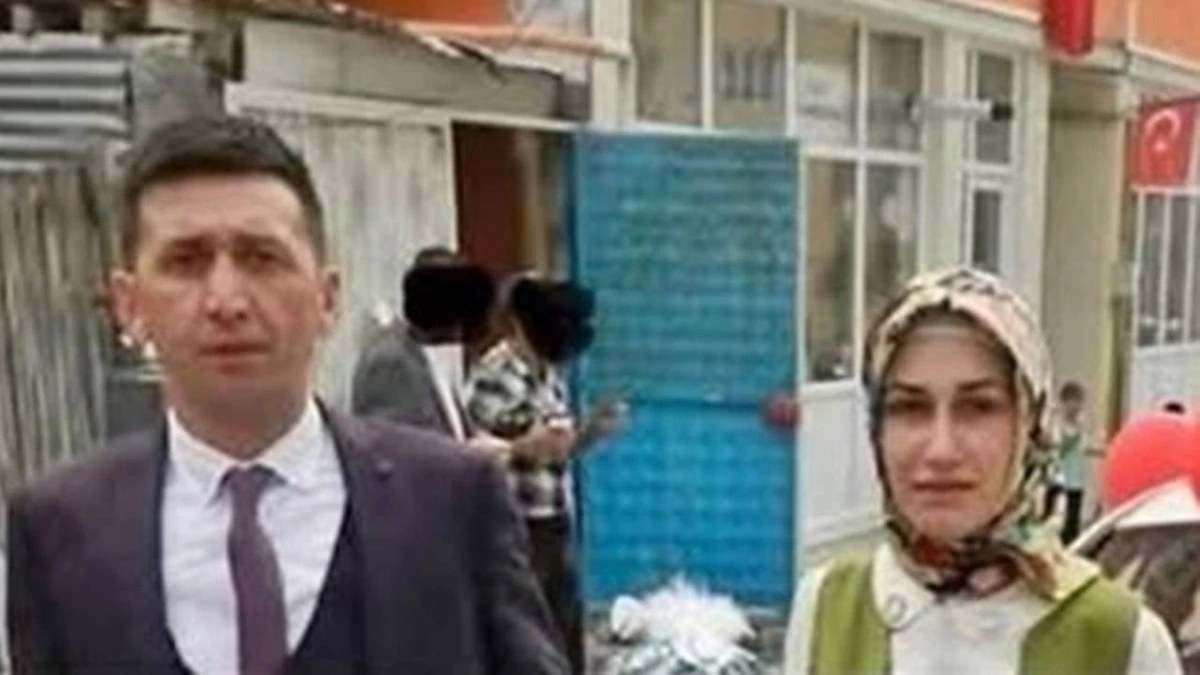 Bilecik’te Eşini katledip, intihar etti!