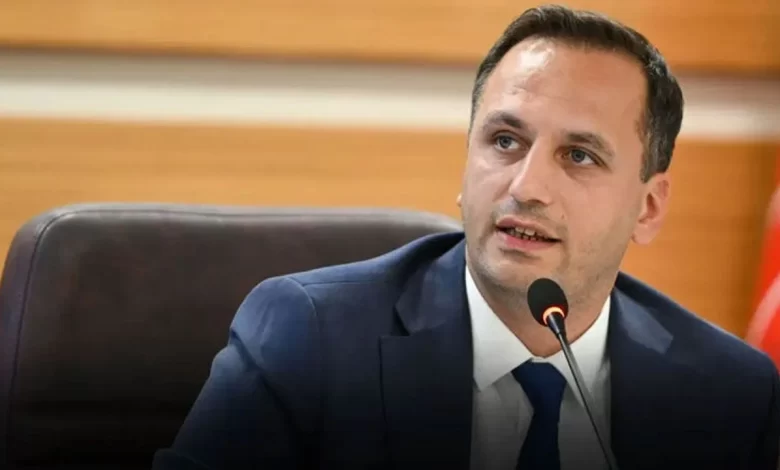 Bornova Belediye Başkanı Eşki'nin serbest bırakılmasına savcılıktan itiraz