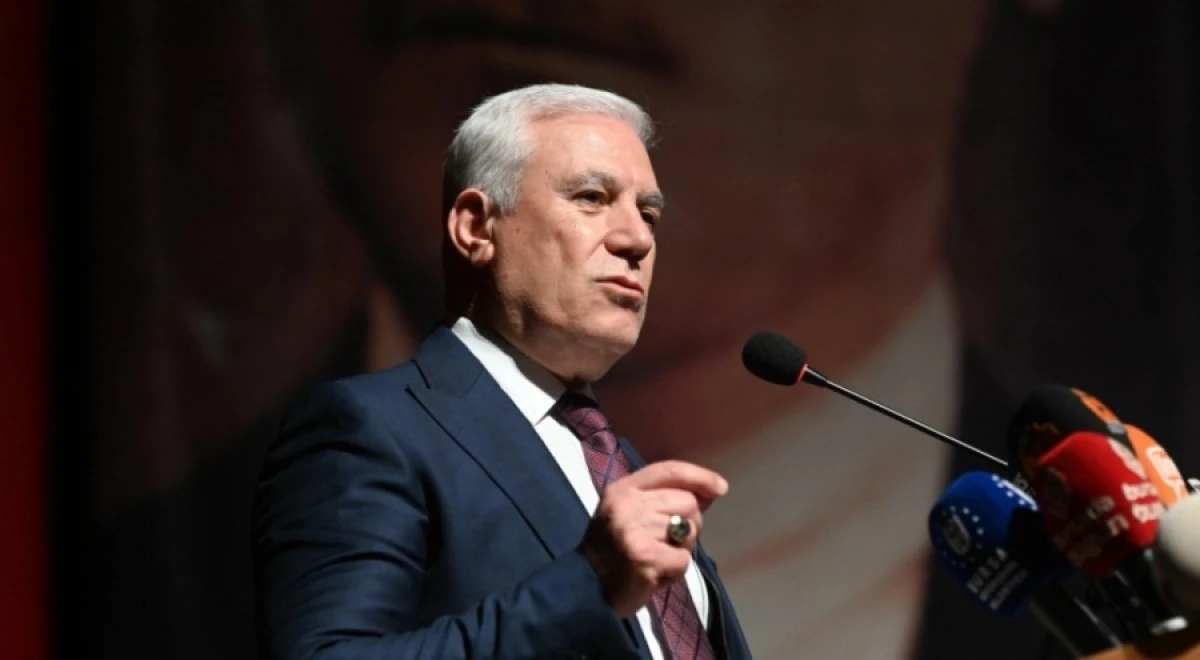 Bozbey'den gözaltılara itibar suikastı tepkisi