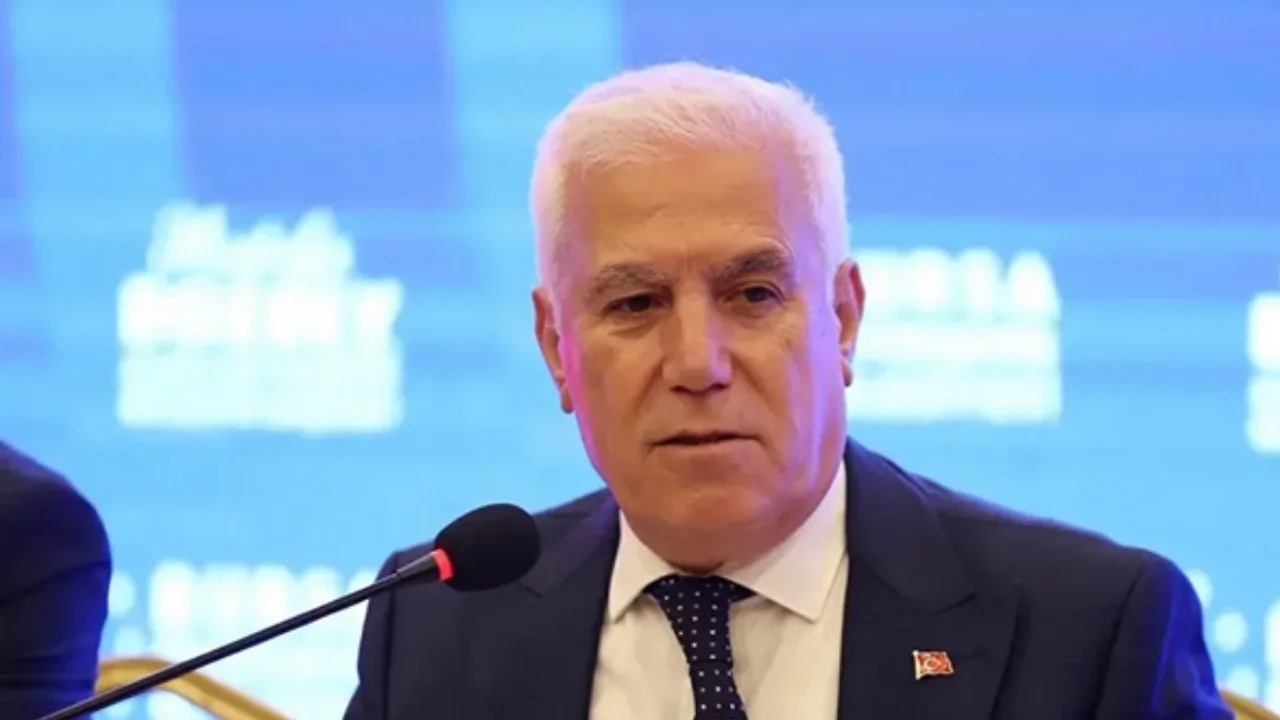 Bozbey'in tutukluluğuna devam kararı! Davada yeni duruşma tarihi belli oldu