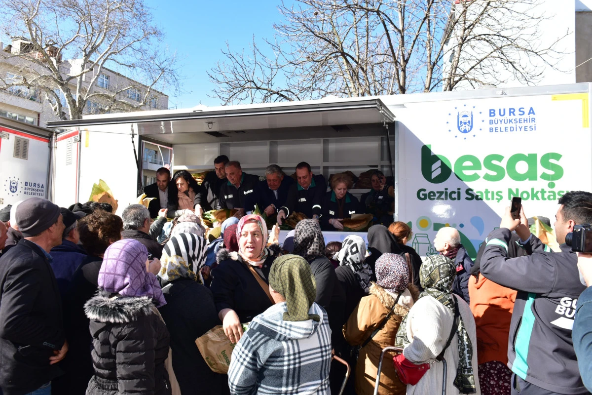 Bu Ramazan pideniz B&uuml;y&uuml;kşehir'den