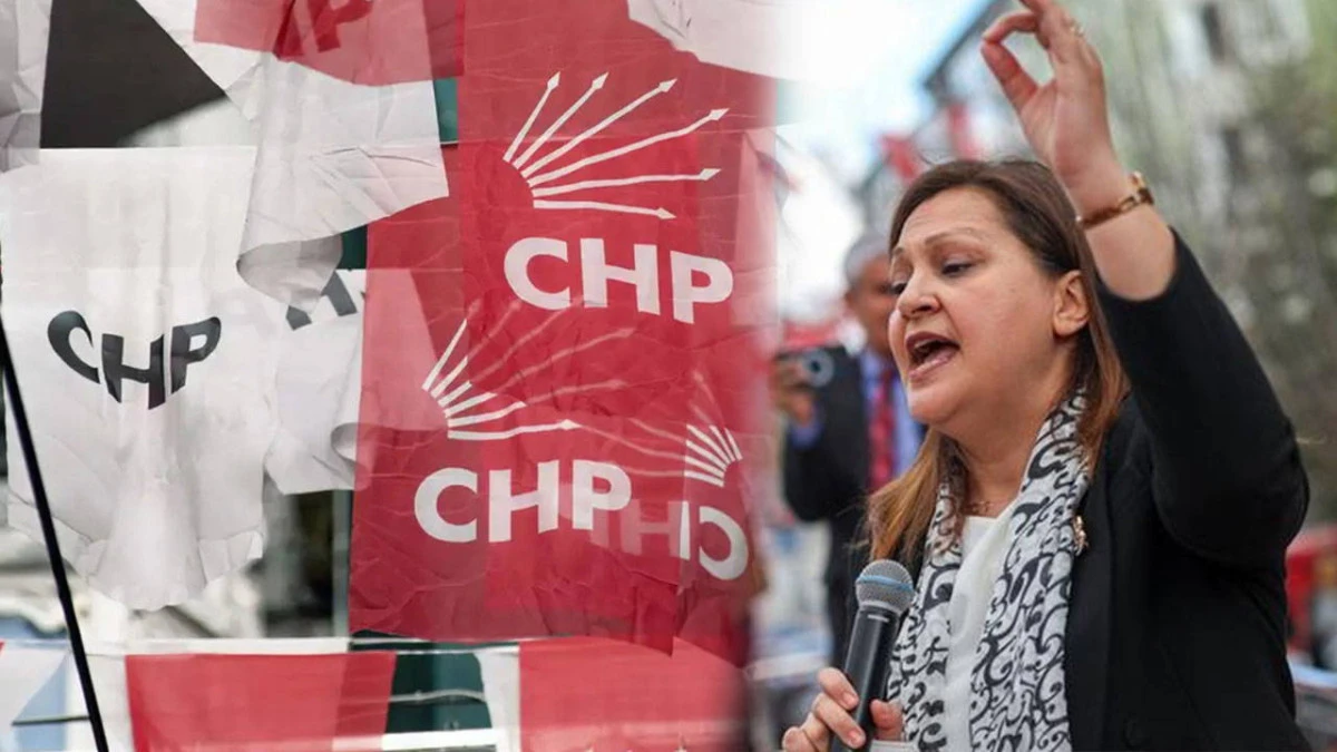 Burcu K&ouml;ksal'ın AKP'ye ge&ccedil;eceği iddiası: CHP'den dikkat &ccedil;eken Afyonkarahisar &ccedil;ıkarması