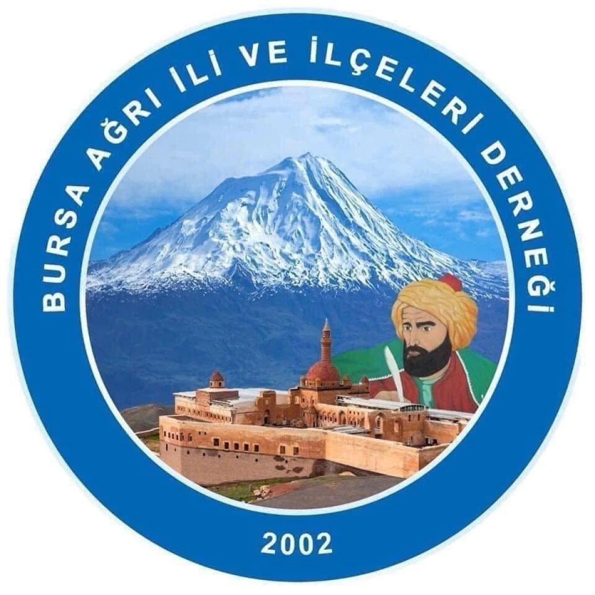 BURSA AĞRI  ve İLÇELERİ DERNEĞİ  23. KURULUŞ YILINI DEV KONSERLE KUTLAYACAK