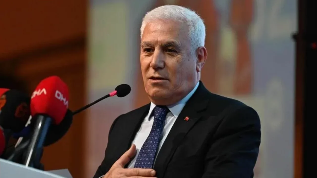 Bursa B&uuml;y&uuml;kşehir Belediye Başkanı Bozbey: Bursalılar hi&ccedil; merak etmesin! Verilmeyecek hesabımız yok