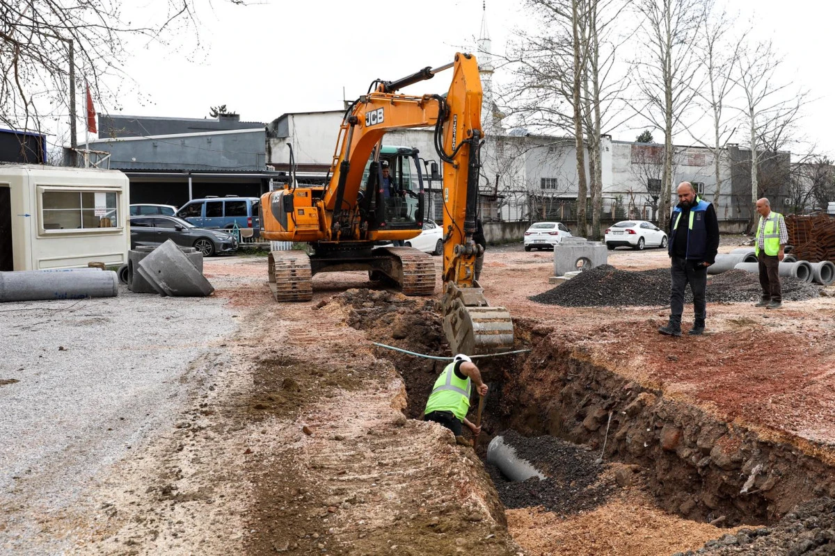 Bursa B&uuml;y&uuml;kşehir Belediyesi&rsquo;nin hizmetleri aralıksız devam ediyor