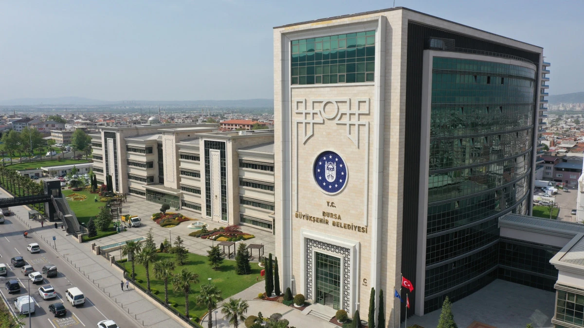 Bursa Büyükşehir, Kurban Bayramı’na hazır