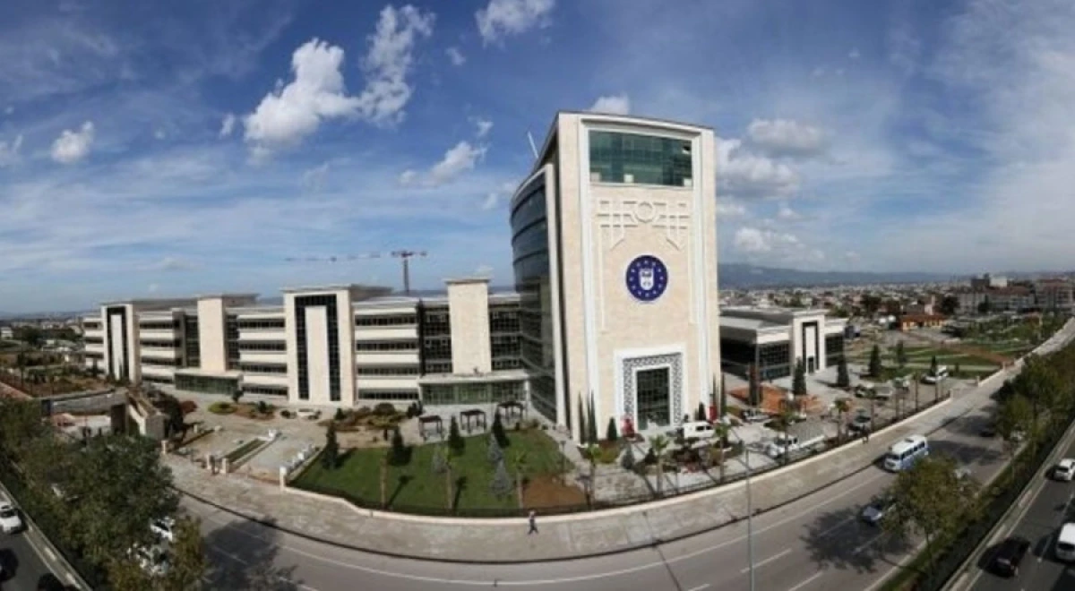 Bursa Büyükşehir'den vatandaşlara dolandırıcılık uyarısı
