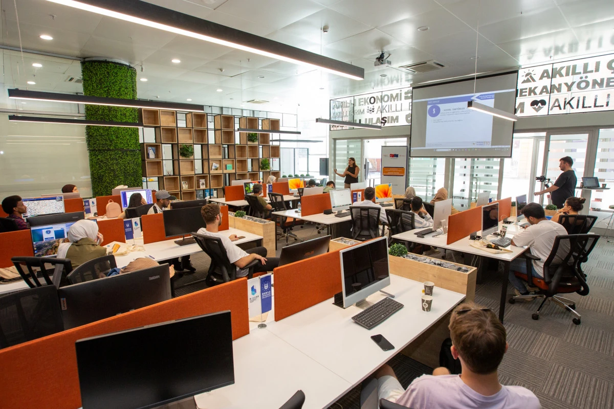 Bursa, d&uuml;nyanın en akıllı şehirleri arasındaki yerini korudu