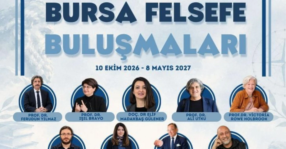Bursa Felsefe Buluşmaları