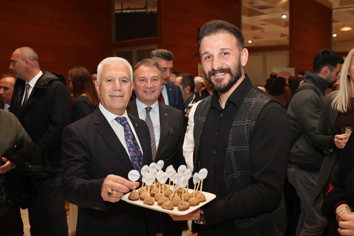 Bursa kestanesine Büyükşehir’den destek