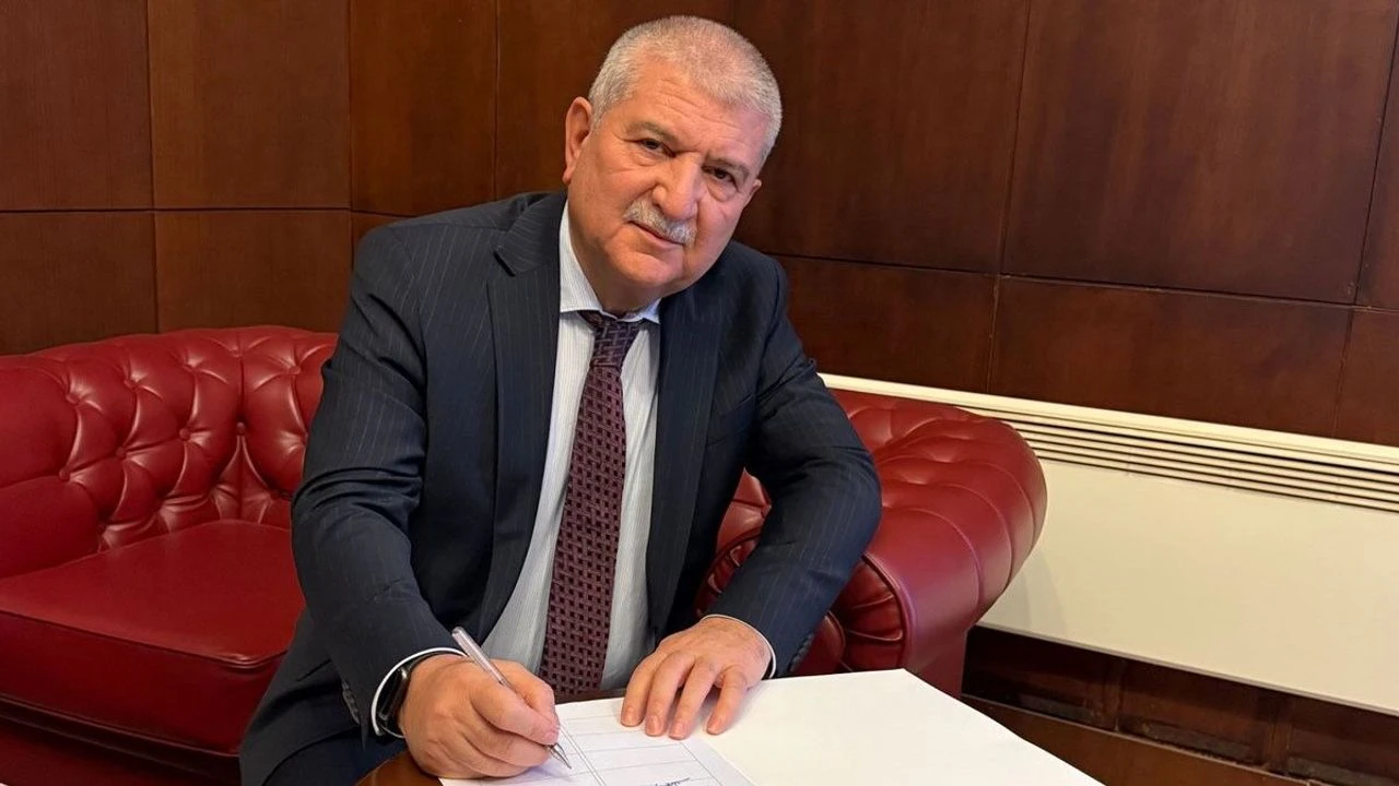 Bursa Milletvekili Kani Torun DEM Parti&rsquo;yemi ge&ccedil;ecek