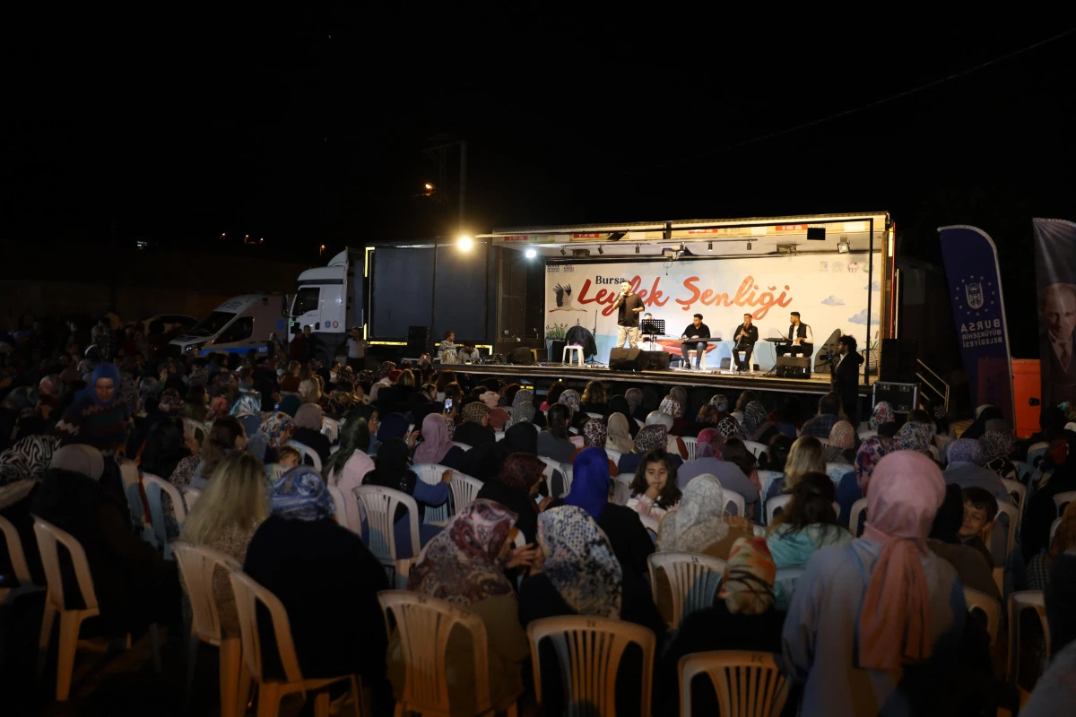 Bursa, sürdürülebilir turizmde dünya sahnesinde
