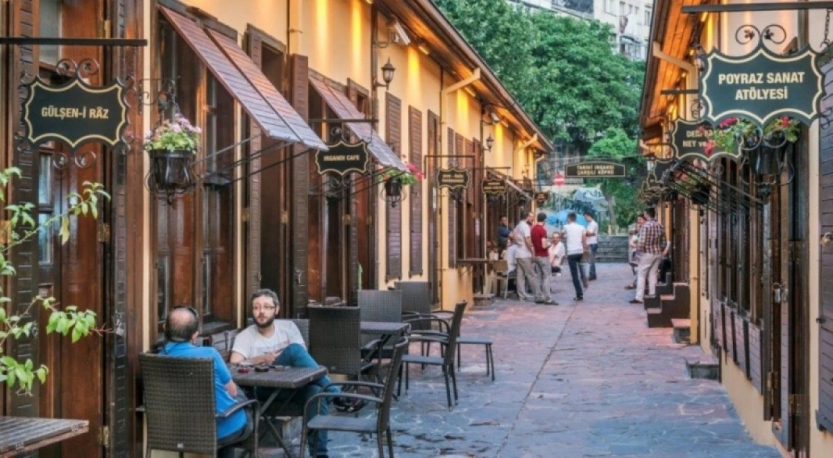 Bursa Vakıflar Bölge Müdürlüğü 58 taşınmazı kiraya veriyor!