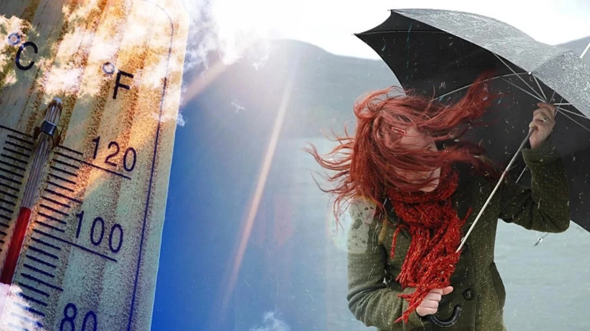 Bursa Valiliği'nden meteorolojik uyarı!