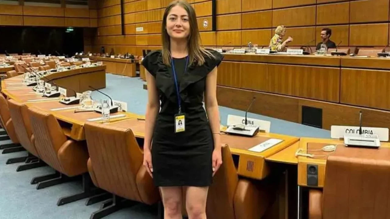 Bursa'da 25 yaşındaki avukata silahlı saldırı d&uuml;zenleyen ş&uuml;pheli yakalandı!