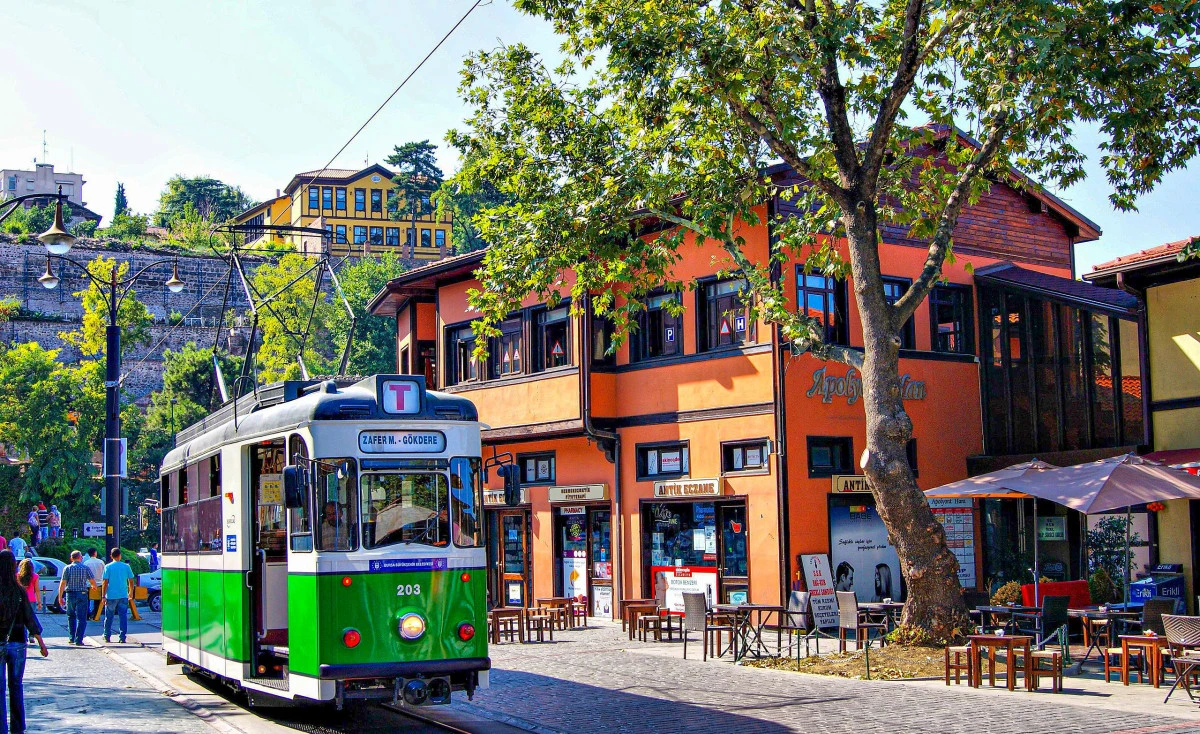 Bursa'da aslen nereliler yaşıyor? İl il sayılar ortaya &ccedil;ıktı