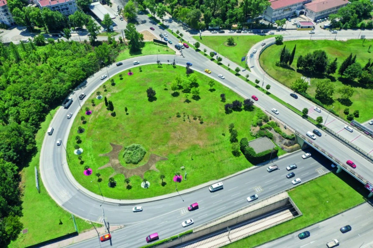 Bursa'da bugün o yollar kapalı