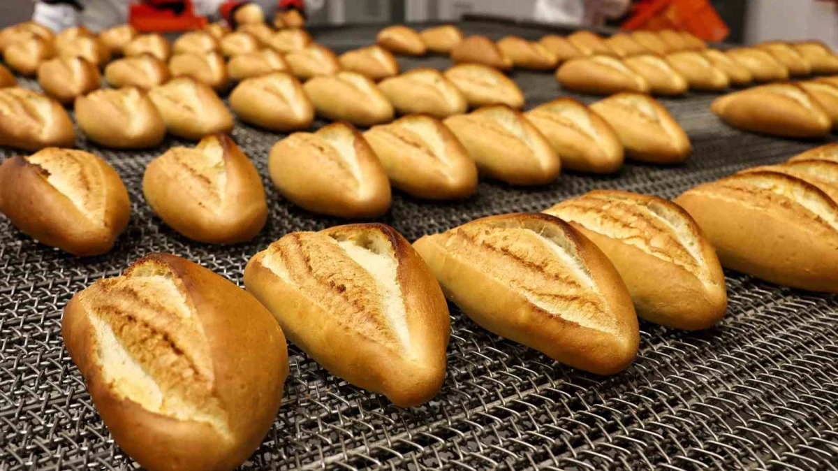 Bursa&rsquo;da Ekmek Fiyatlarına Zam Geliyor