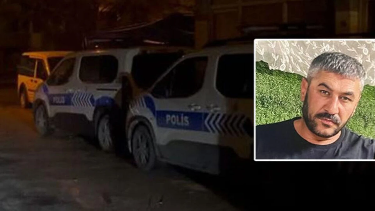 Bursa&rsquo;da Husumetli Kavgası Kanlı Bitti: 8 Kurşunla Vurulan Kişi Hayatını Kaybetti