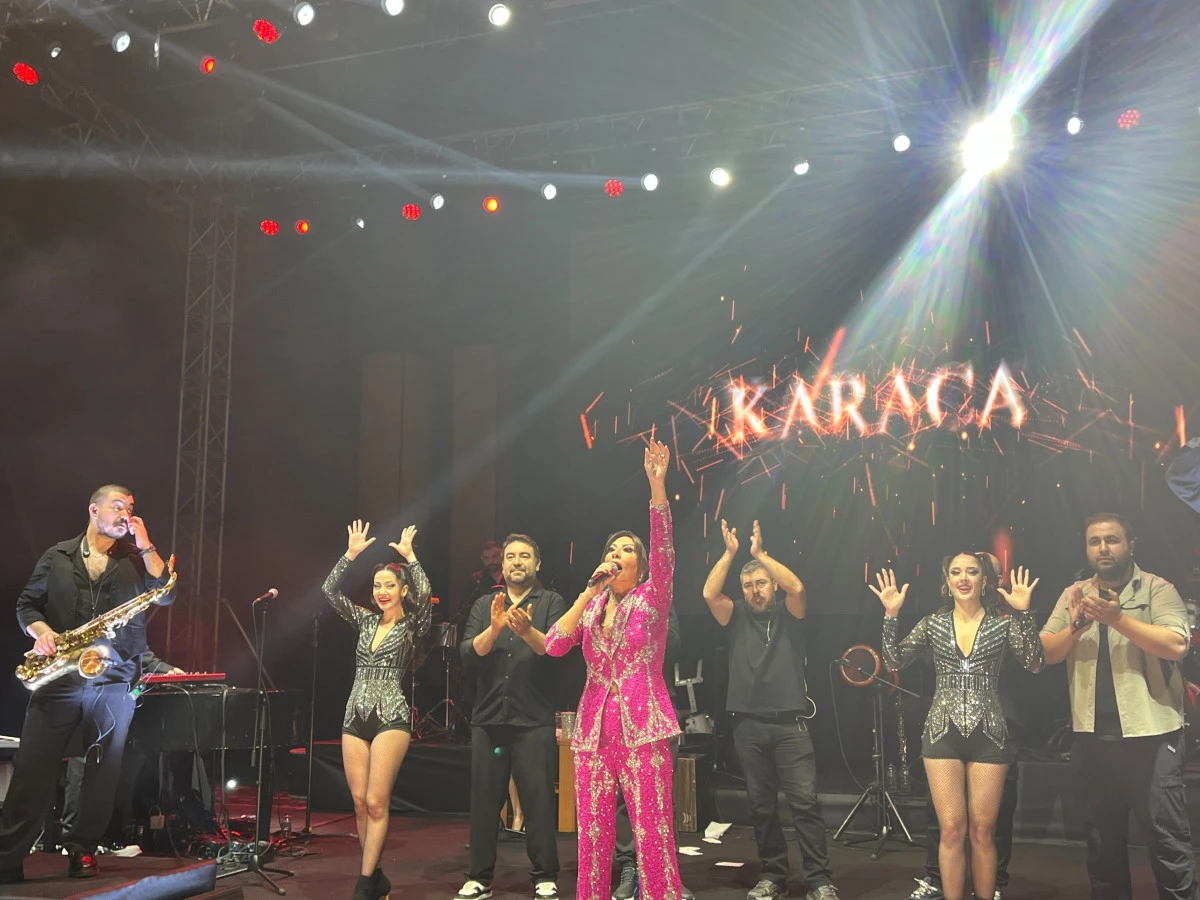 Bursa&rsquo;da Işın Karaca r&uuml;zgarı