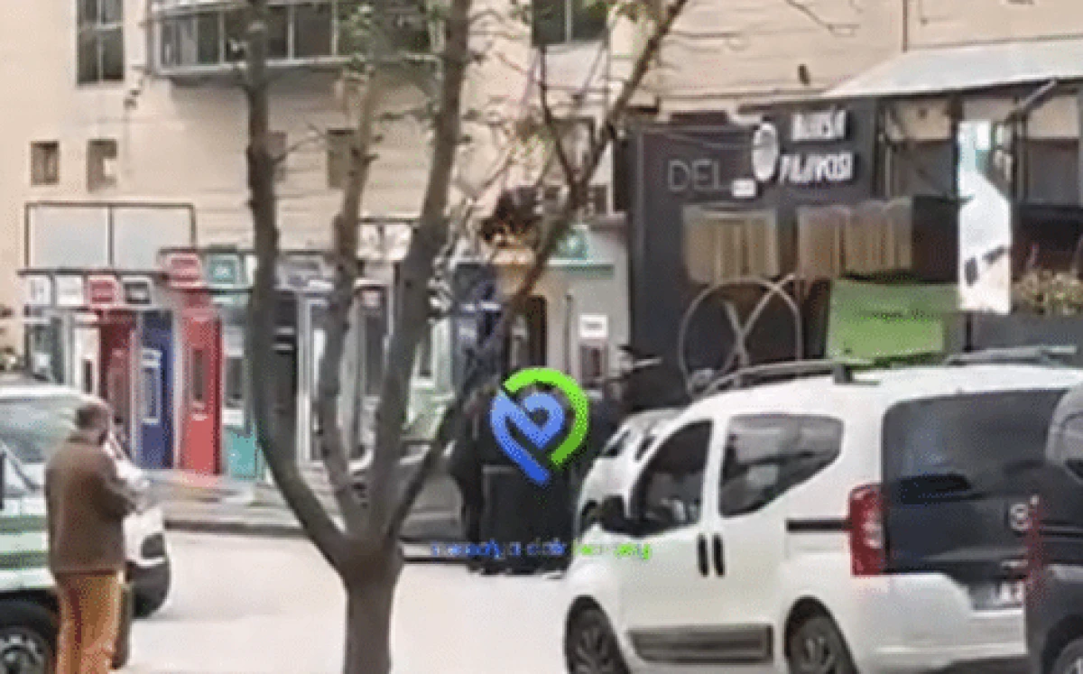 Bursa’da kafede “servis açmama” tartışması silahlı çatışmaya dönüştü: 1’i ağır 4 yaralı