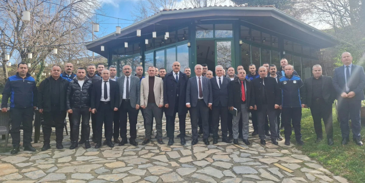 Bursa'da kamusal işgale ge&ccedil;it yok