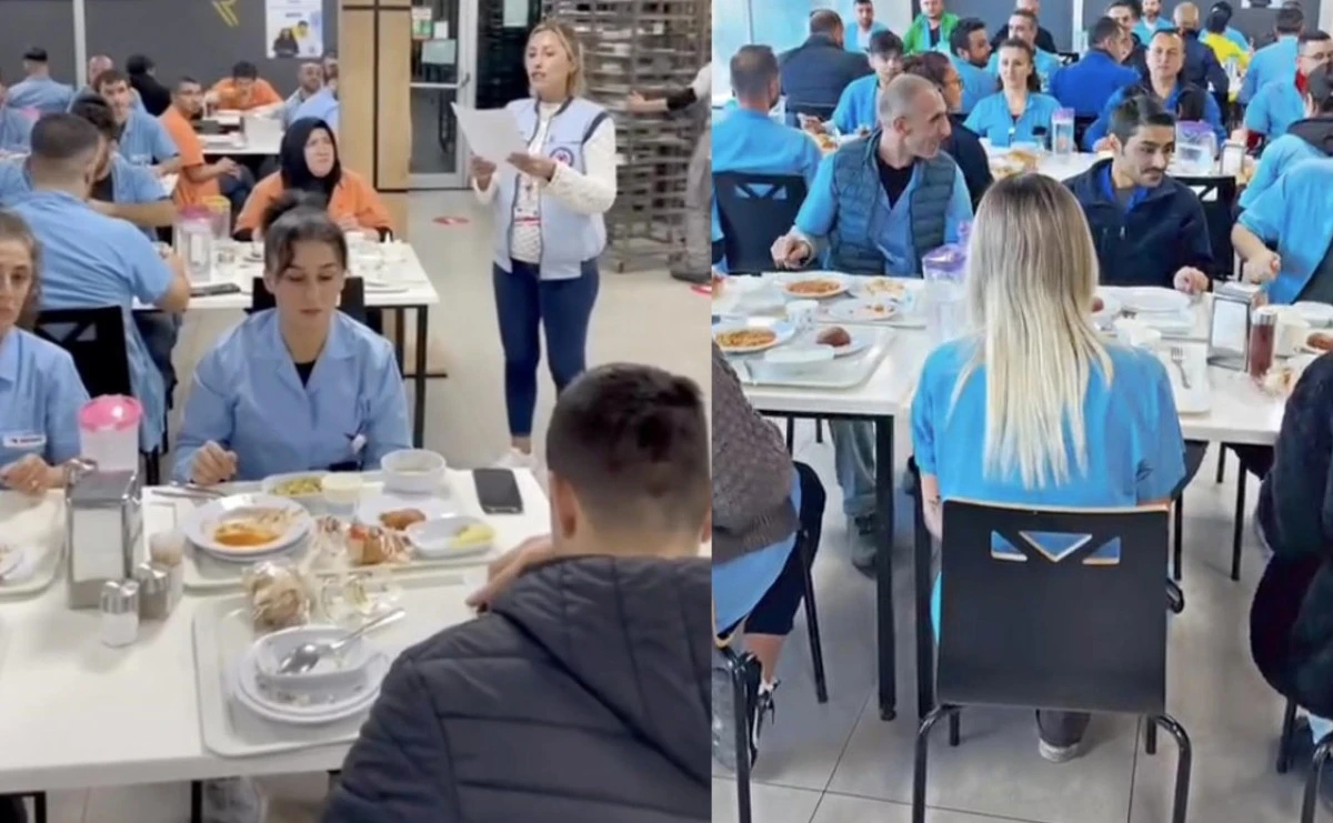 Bursa'da MESS'e tepki b&uuml;y&uuml;yor!