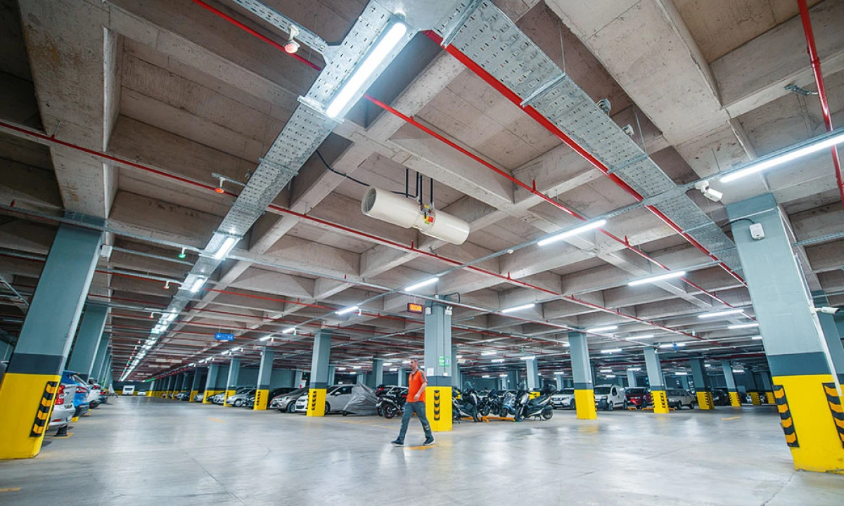 Bursa'da otopark ücretleri zamlandı!