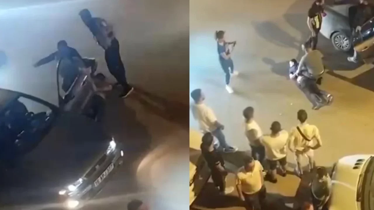 Bursa'da polis ekiplerinin &uuml;zerine ara&ccedil; s&uuml;rd&uuml;: 320 bin lira ceza yedi