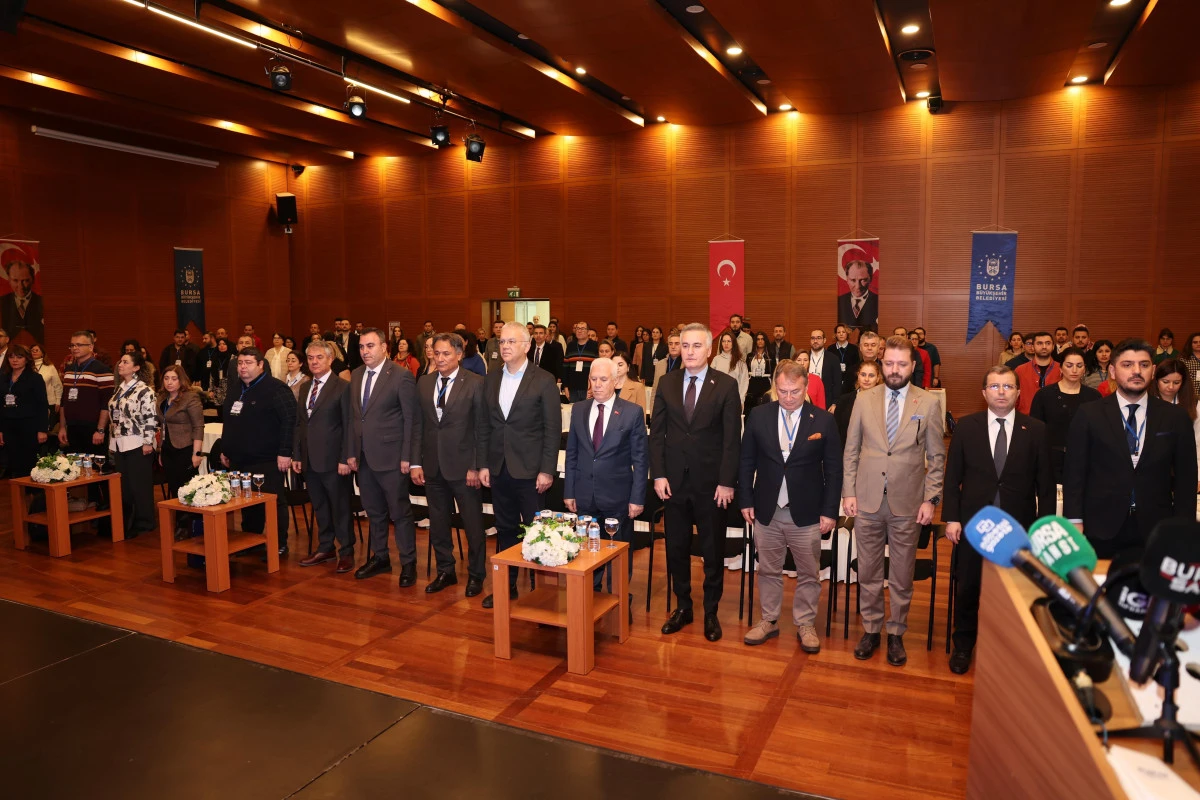 Bursa&rsquo;da temiz hava seferberliği