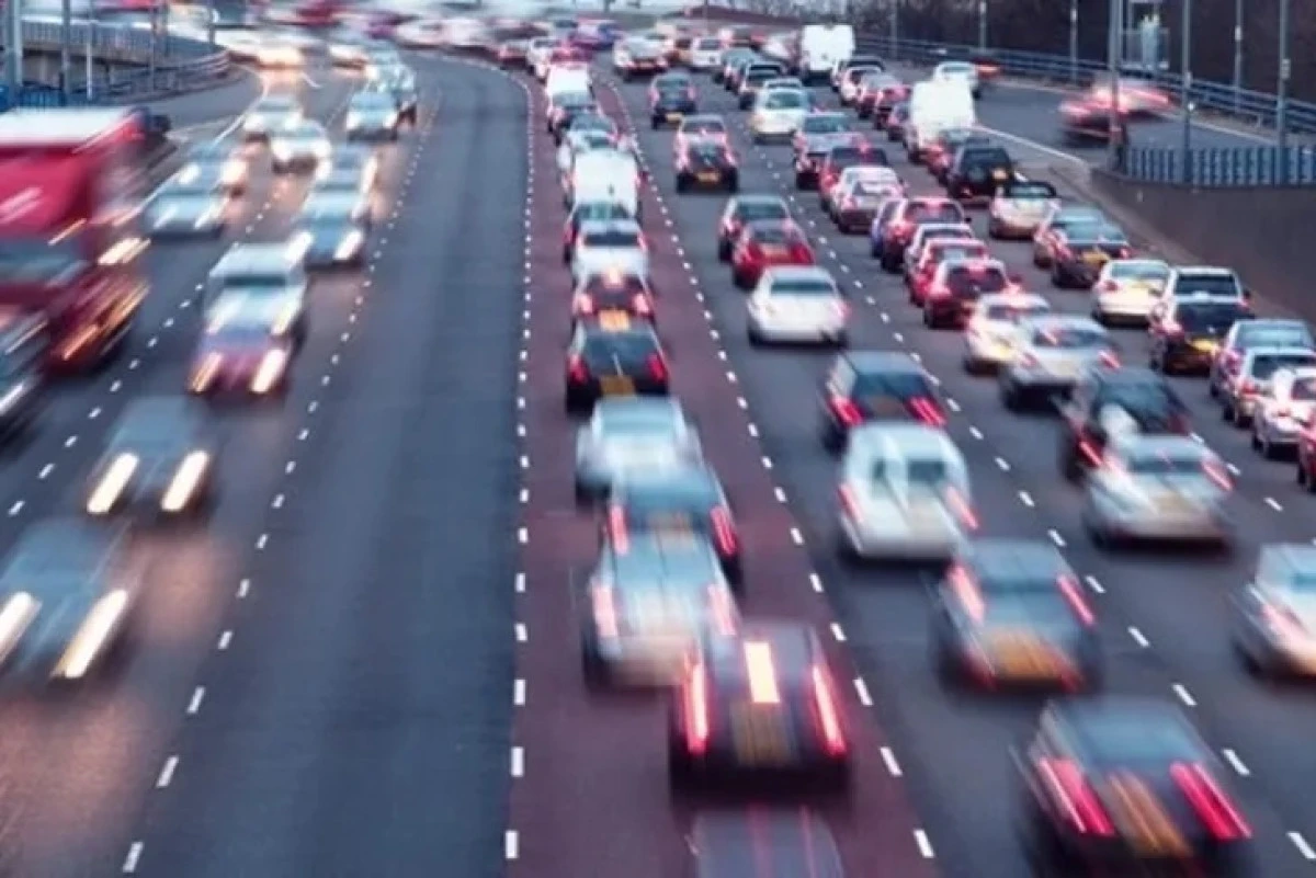 BURSA’DA TRAFİK DÜZENLEMESİ