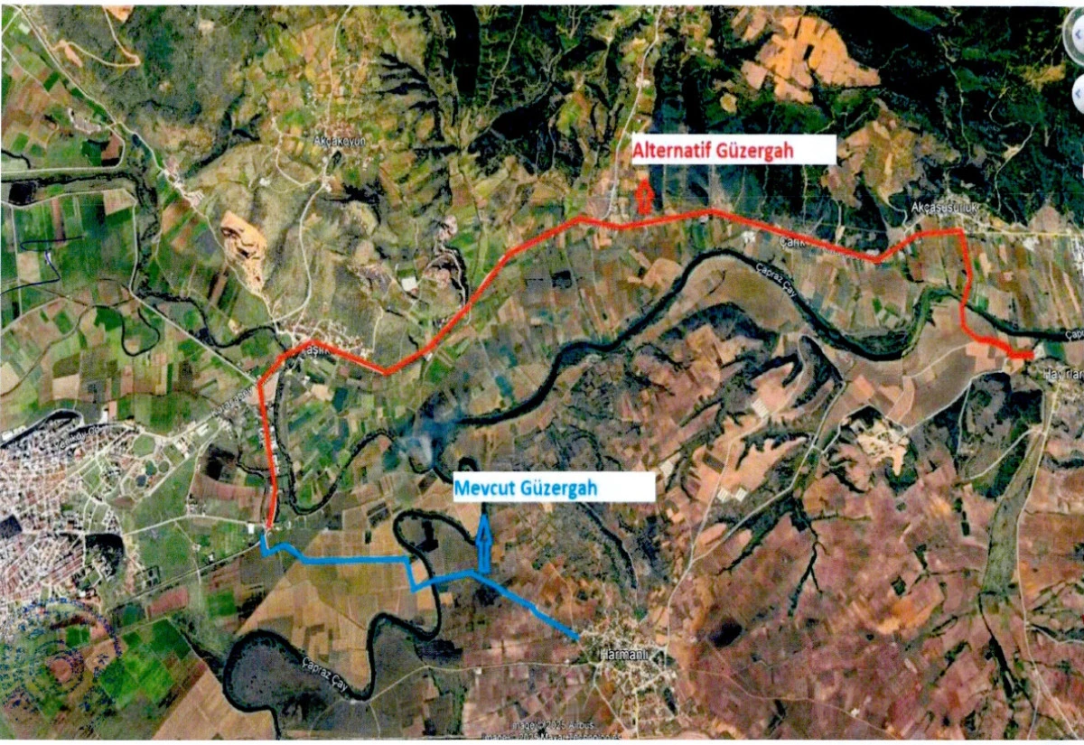 BURSA&rsquo;DA TRAFİK D&Uuml;ZENLEMESİ