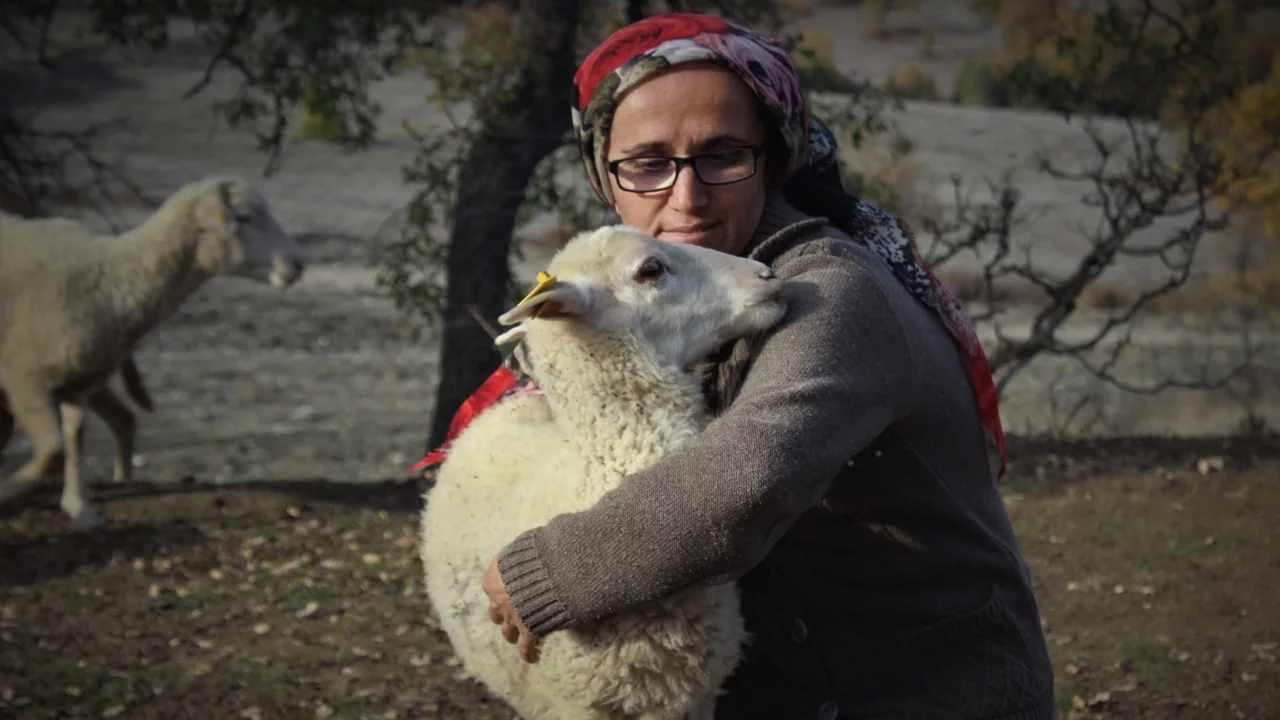 Bursa'da vahşice &ouml;ld&uuml;r&uuml;len kadının eski g&ouml;r&uuml;nt&uuml;leri ortaya &ccedil;ıktı