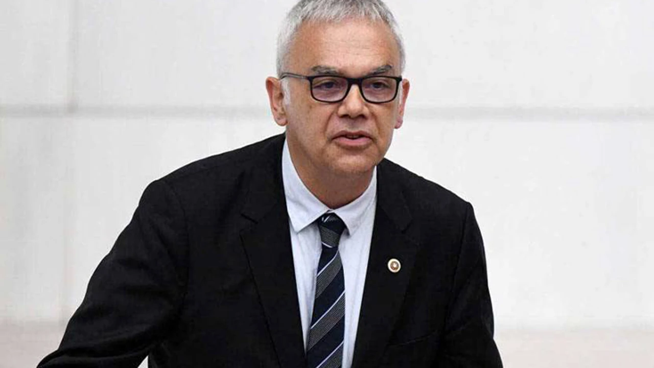 Bursa&rsquo;da yoğun bakım yatağı sıkıntısına CHP&rsquo;li Pala&rsquo;dan tepki