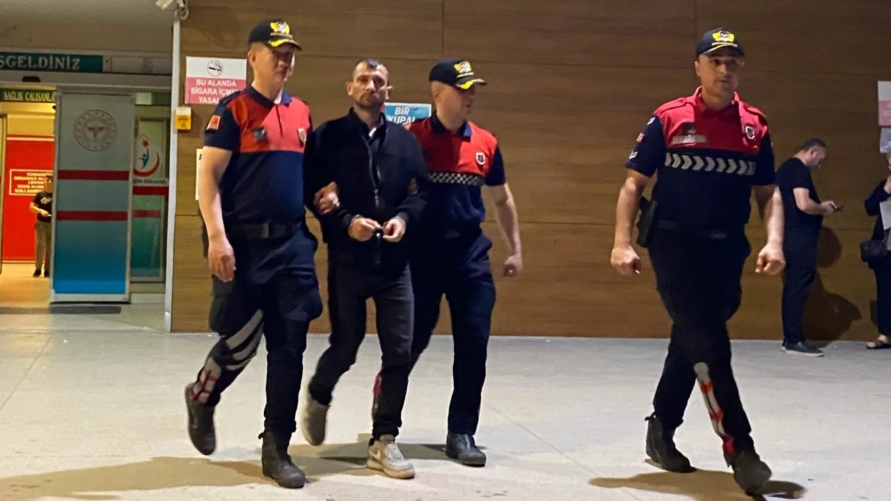 Bursa'da zehir tacirlerine şafak baskını: 58 tutuklama