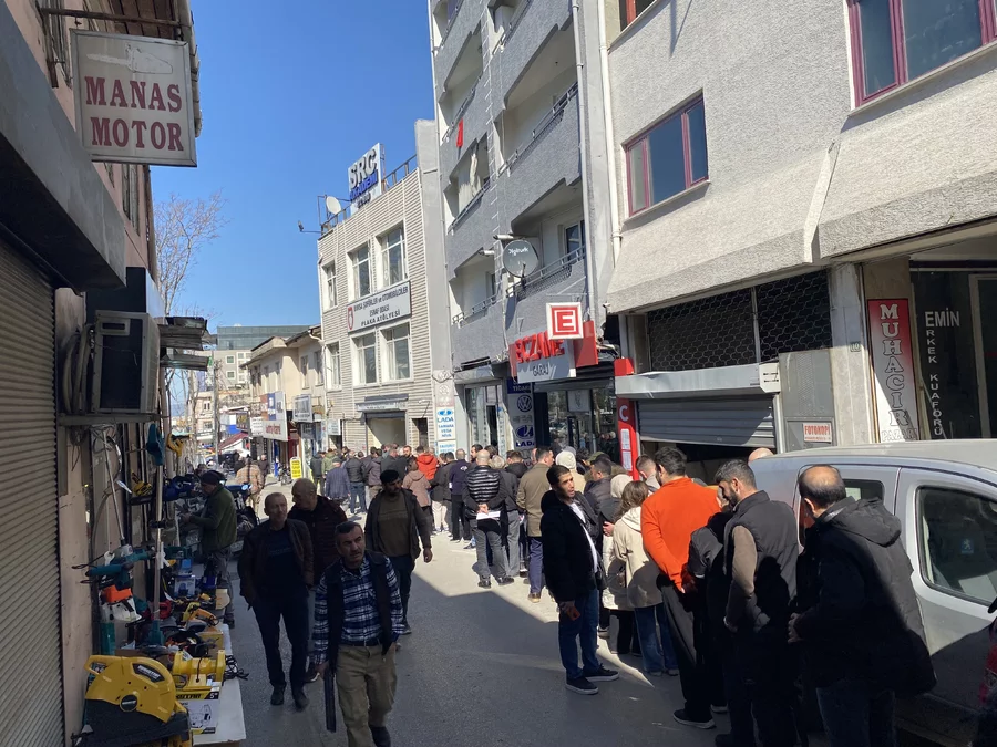 Bursa'dan rahatlatan a&ccedil;ıklama: "APP plaka ka&ccedil;ak plakadır, m&uuml;h&uuml;rl&uuml; plakalarla ilgili sorun yok"