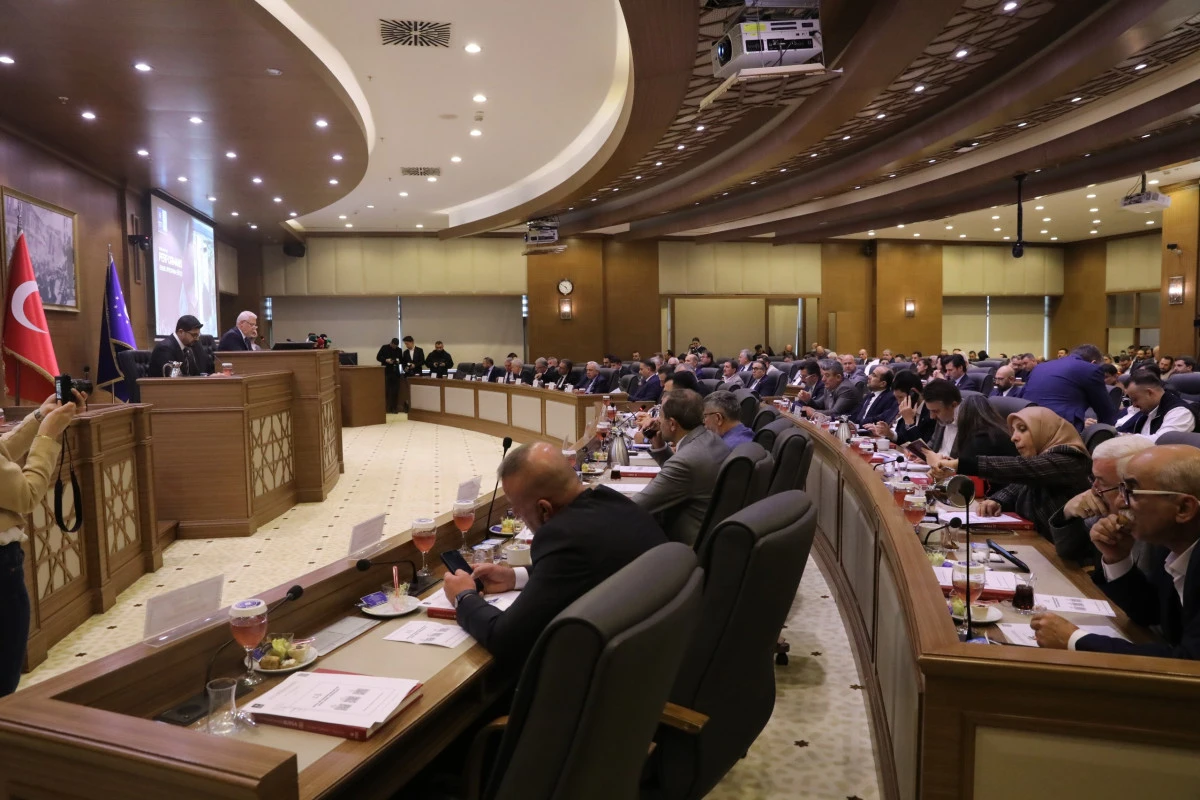 Bursa’nın altyapısına yatırım yağacak