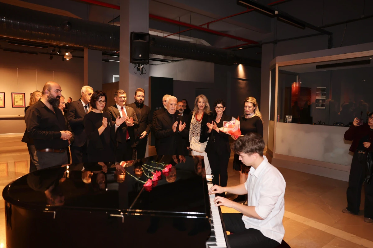 Bursa'nın dört bir yanında Atatürk sevgisi