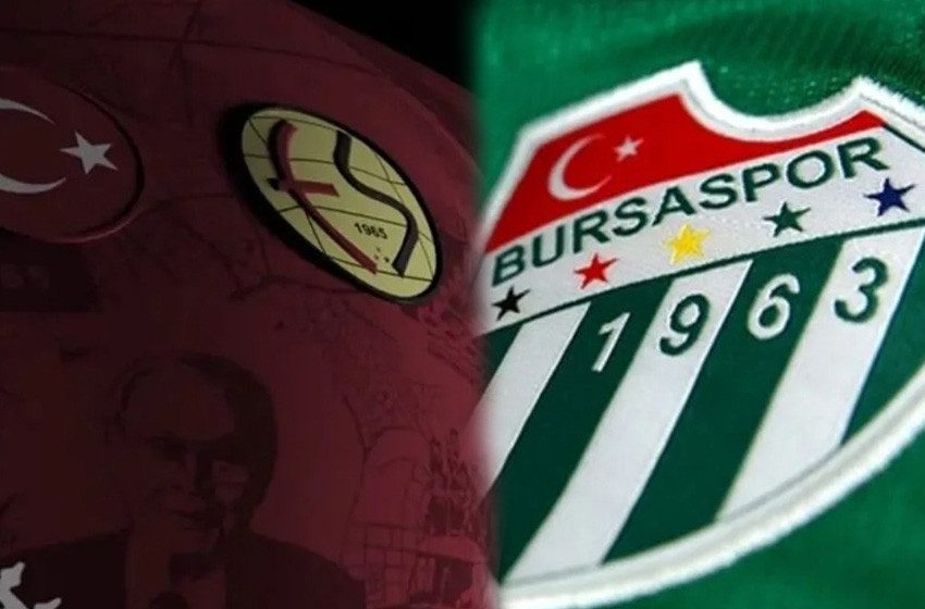 Bursaspor ve Eskişehirspor için Süper Lig'de yer almasını sağlayacak operasyonun düğmesine basıldığı iddia edildi. 