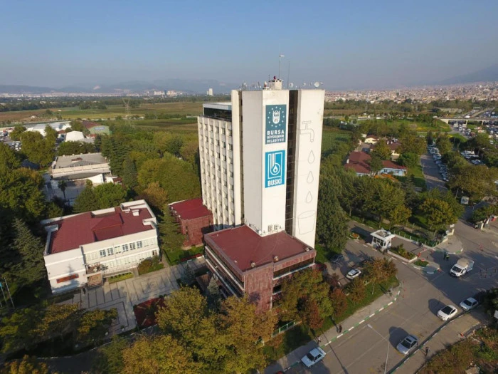 BUSKİ'den açıklama